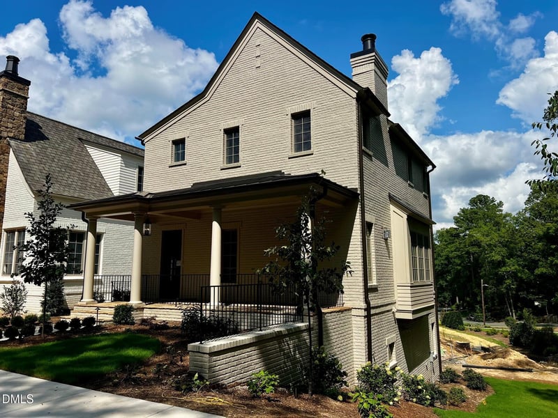 1330 Eldon Cir, Durham, NC 27707