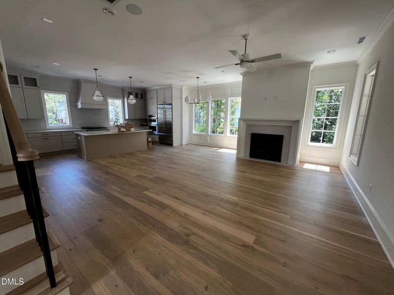 1330 Eldon Cir, Durham, NC 27707