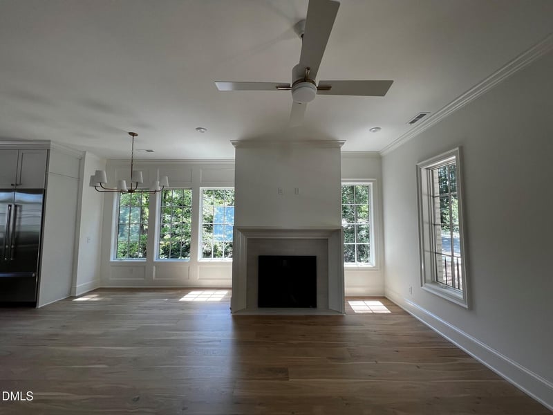 1330 Eldon Cir, Durham, NC 27707