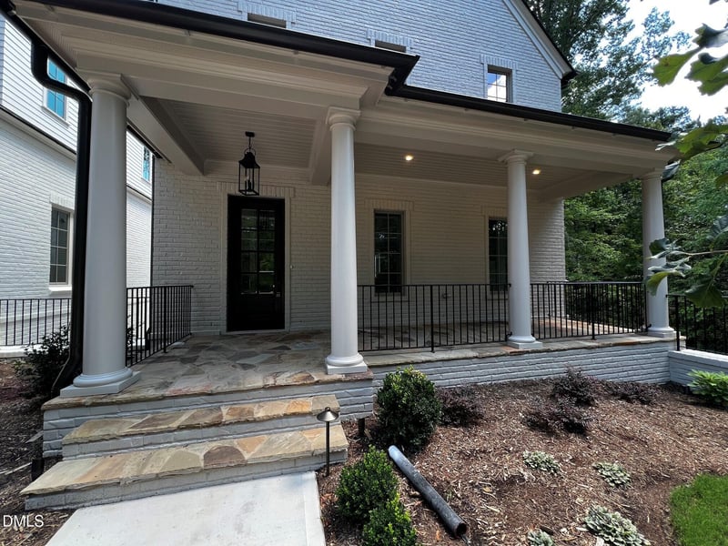 1330 Eldon Cir, Durham, NC 27707