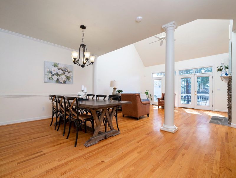 1330 Fairview Club Dr, Wake Forest, NC 27587