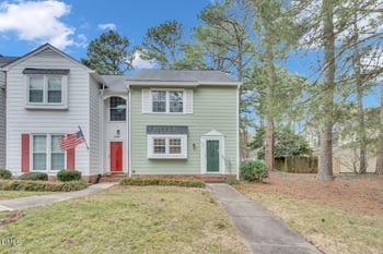 1330 Garden Crest Cir, Raleigh, NC 27609