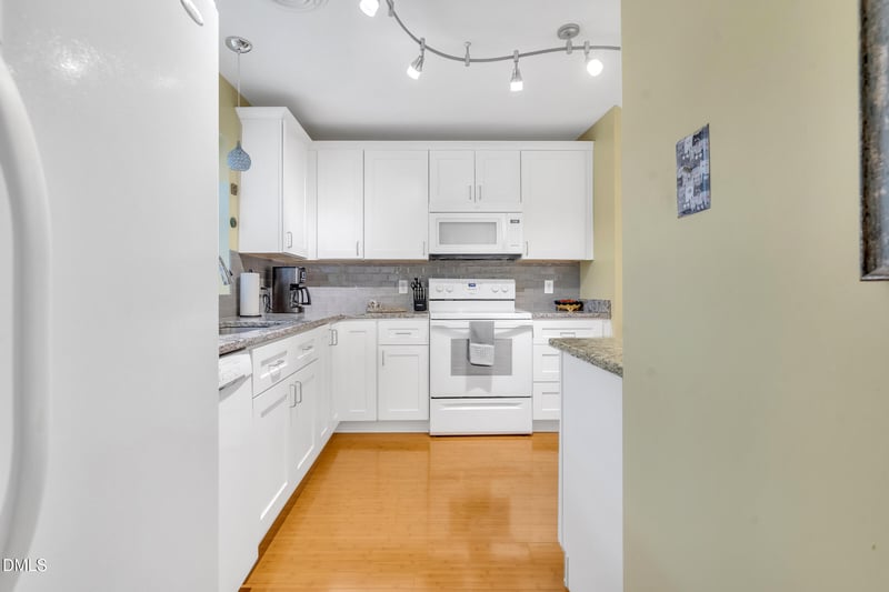 1330 Garden Crest Cir, Raleigh, NC 27609
