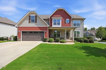 1330 Lael Forest Trl, Burlington, NC 27215