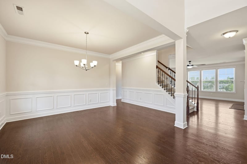 1330 Lael Forest Trl, Burlington, NC 27215