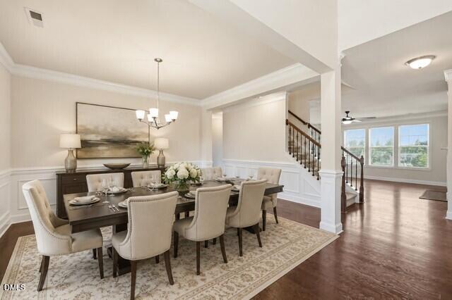 1330 Lael Forest Trl, Burlington, NC 27215