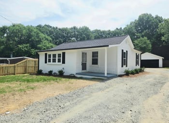 1330 Pollard Ave, Burlington, NC 27217