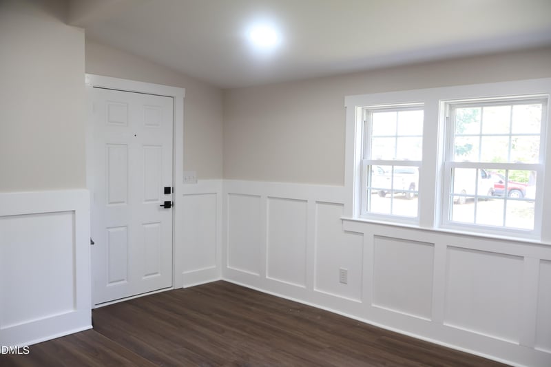 1330 Pollard Ave, Burlington, NC 27217