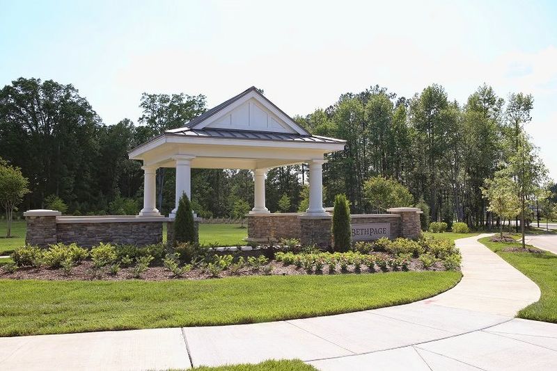 1330 Pulitzer Ln Lot 150, Durham, NC 27703