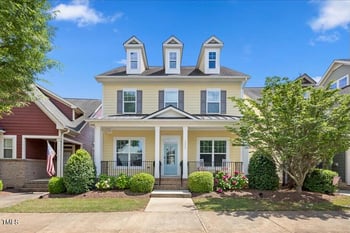1330 Rodessa , Raleigh, NC 27607