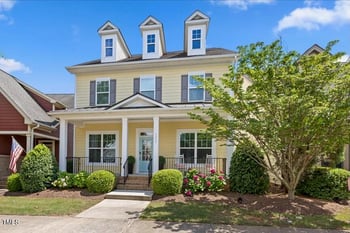 1330 Rodessa , Raleigh, NC 27607