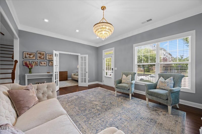 1330 Rodessa , Raleigh, NC 27607