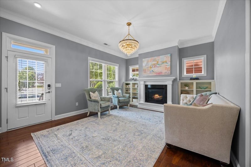 1330 Rodessa , Raleigh, NC 27607