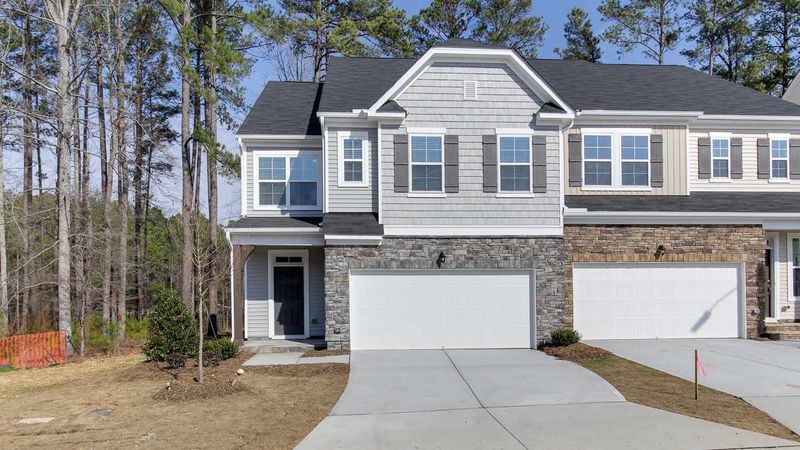 1330 Southpoint Trl #42, Durham, NC 27713