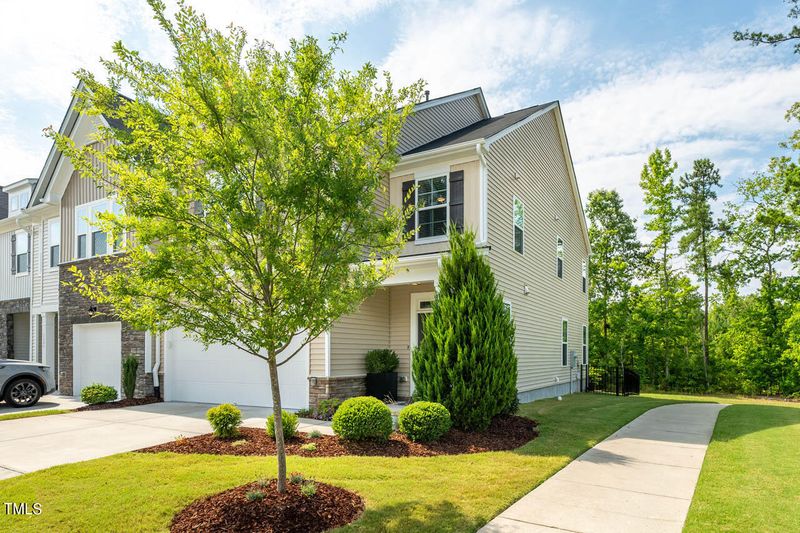 1330 Southpoint Trl, Durham, NC 27713