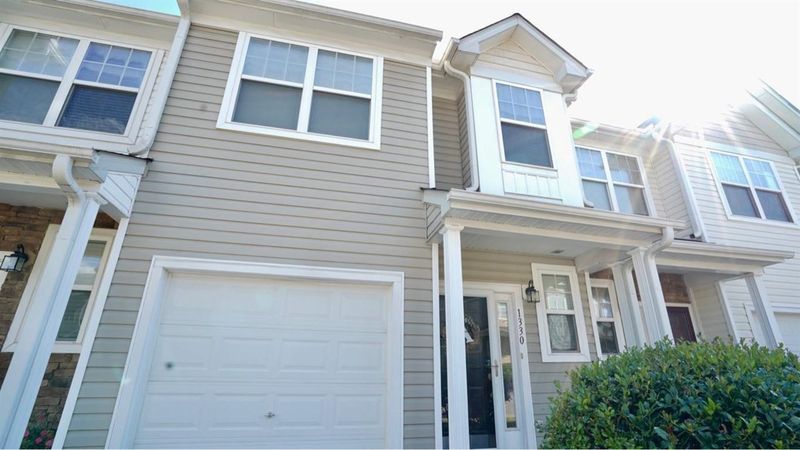 1330 Stone Manor Dr, Raleigh, NC 27610