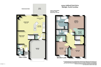 13304 Ashford Park Dr, Raleigh, NC 27613