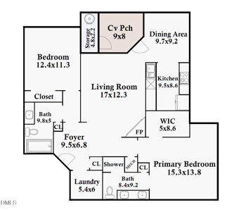 1331 Arborgate Cir, Chapel Hill, NC 27514