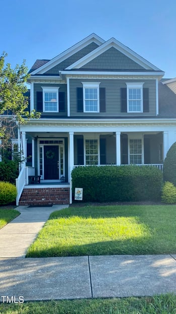 1331 Center St, Apex, NC 27502