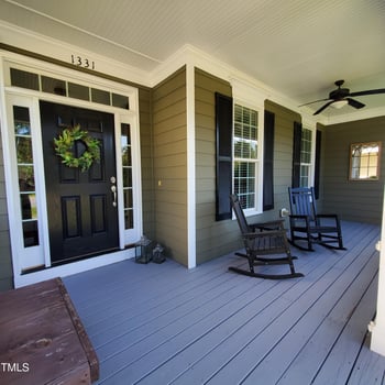 1331 Center St, Apex, NC 27502