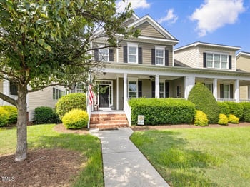 1331 Center St, Apex, NC 27502