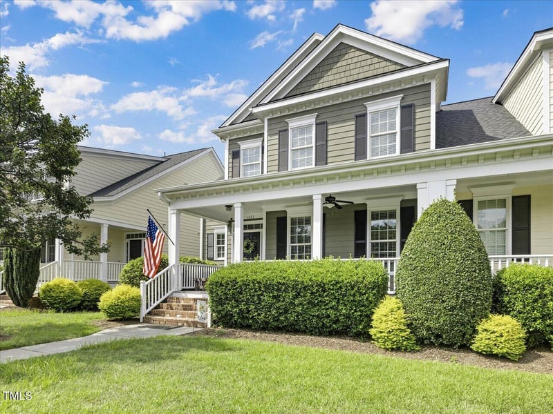 1331 Center St, Apex, NC 27502