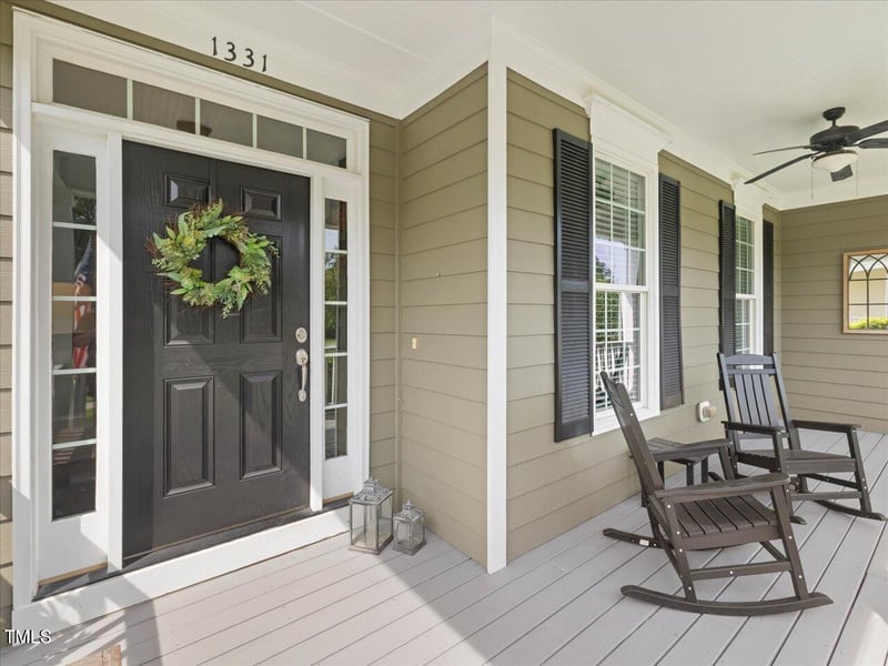 1331 Center St, Apex, NC 27502