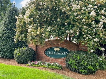 1331 Center St, Apex, NC 27502