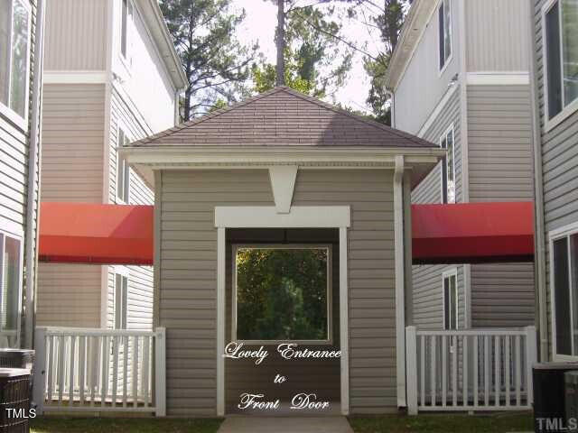1331 Crab Orchard Dr #001, Raleigh, NC 27606
