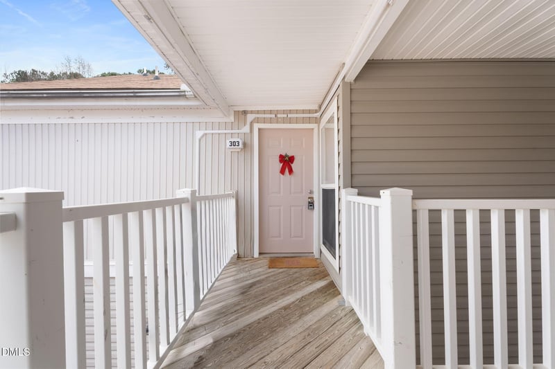 1331 Crab Orchard Dr #303, Raleigh, NC 27606