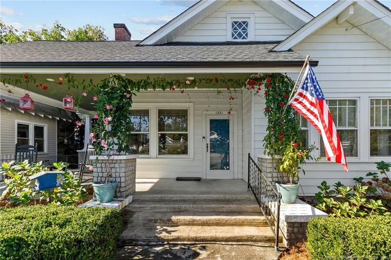 1331 General Lee Ave, Fayetteville, NC 28305
