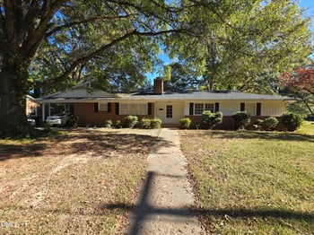 1331 Granville St, Burlington, NC 27215