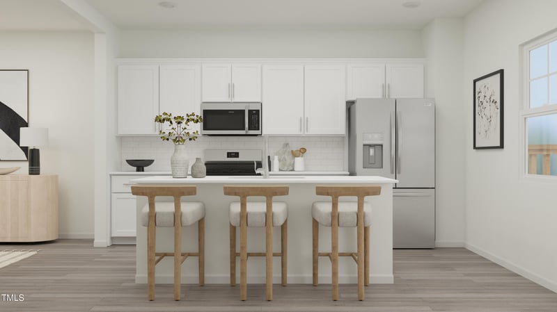 1331 Hazelnut Ridge Ln #177, Knightdale, NC 27545