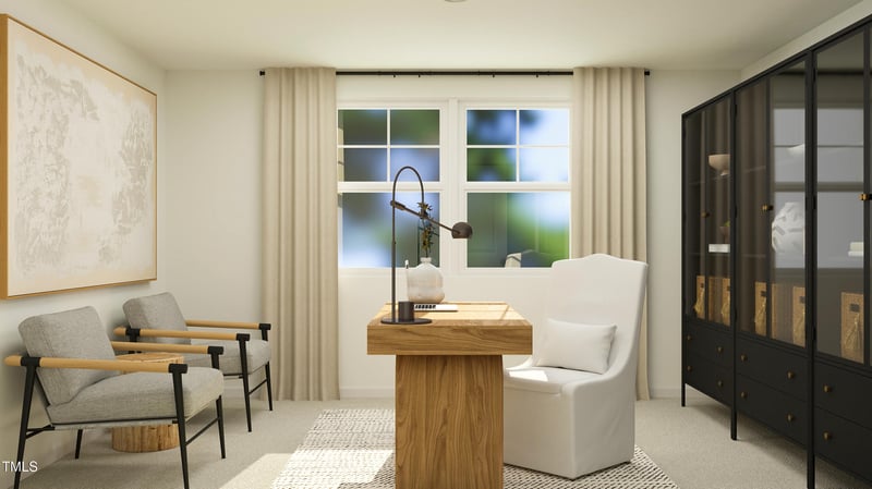 1331 Hazelnut Ridge Ln #177, Knightdale, NC 27545