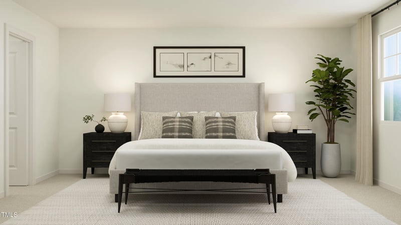 1331 Hazelnut Ridge Ln #177, Knightdale, NC 27545