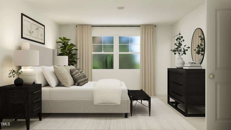 1331 Hazelnut Ridge Ln #177, Knightdale, NC 27545