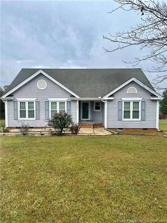 1331 Hicks Rd, Youngsville, NC 27596