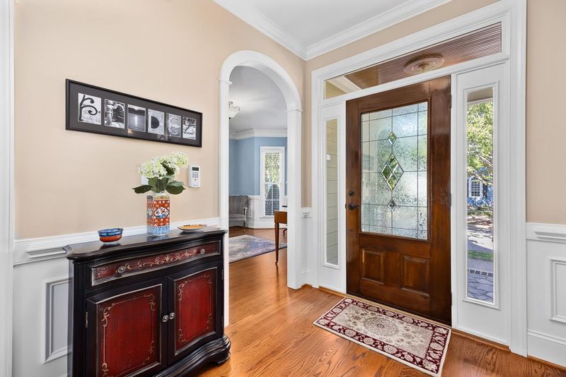 1331 Ileagnes Rd, Raleigh, NC 27603