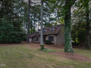 1331 Kingston Ridge Rd, Cary, NC 27511