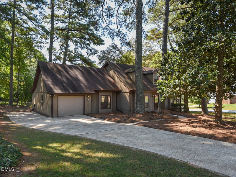 1331 Kingston Ridge Rd, Cary, NC 27511