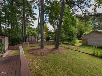 1331 Kingston Ridge Rd, Cary, NC 27511