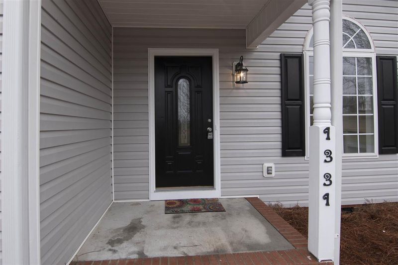 1331 Massengill Pond Rd, Angier, NC 27501