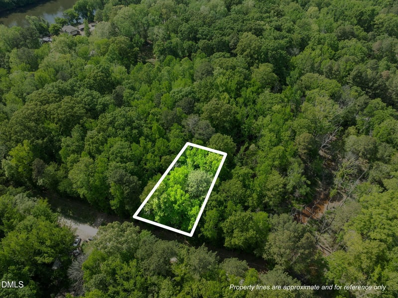 1331 Natchez Lot 20, Fuquay Varina, NC 27526