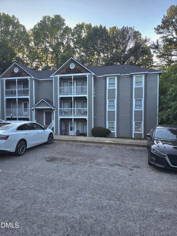 1331 Park Glen Dr #101, Raleigh, NC 27610