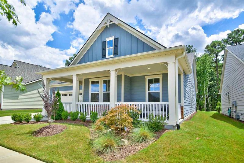 1331 Pulitzer Ln, Durham, NC 27703