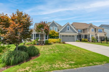 1331 Revolution Cir, Raleigh, NC 27603