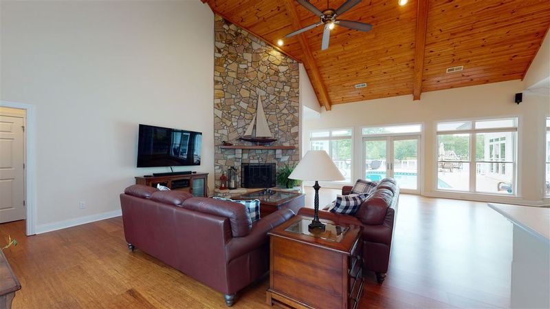 1331 Sagamore Dr, Louisburg, NC 27549
