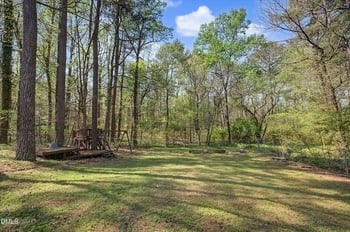 1331 Valley Run Dr, Durham, NC 27707