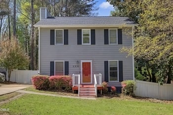1331 Valley Run Dr, Durham, NC 27707