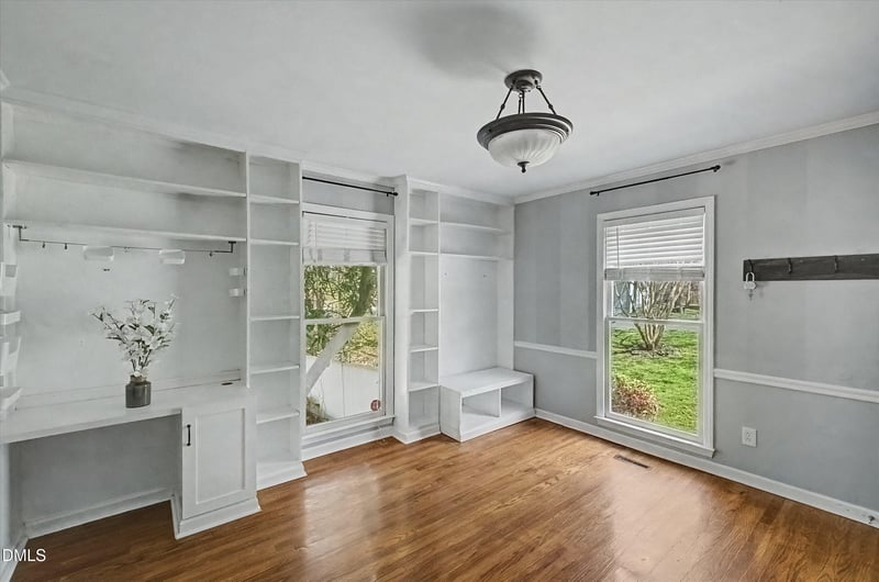 1331 Valley Run Dr, Durham, NC 27707